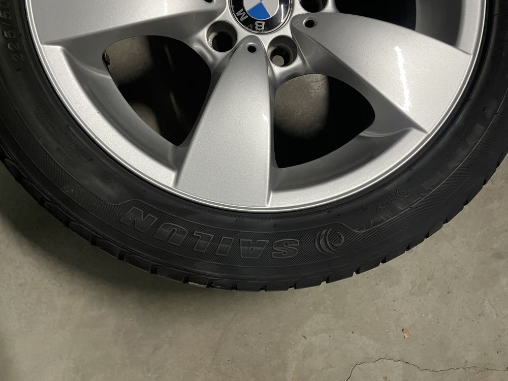 Jante BMW style 138 R 17 5x120