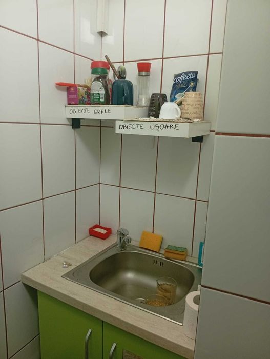 inchiriez spatiu comercial