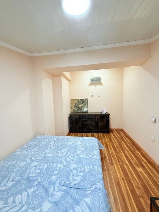 Суточная квартира