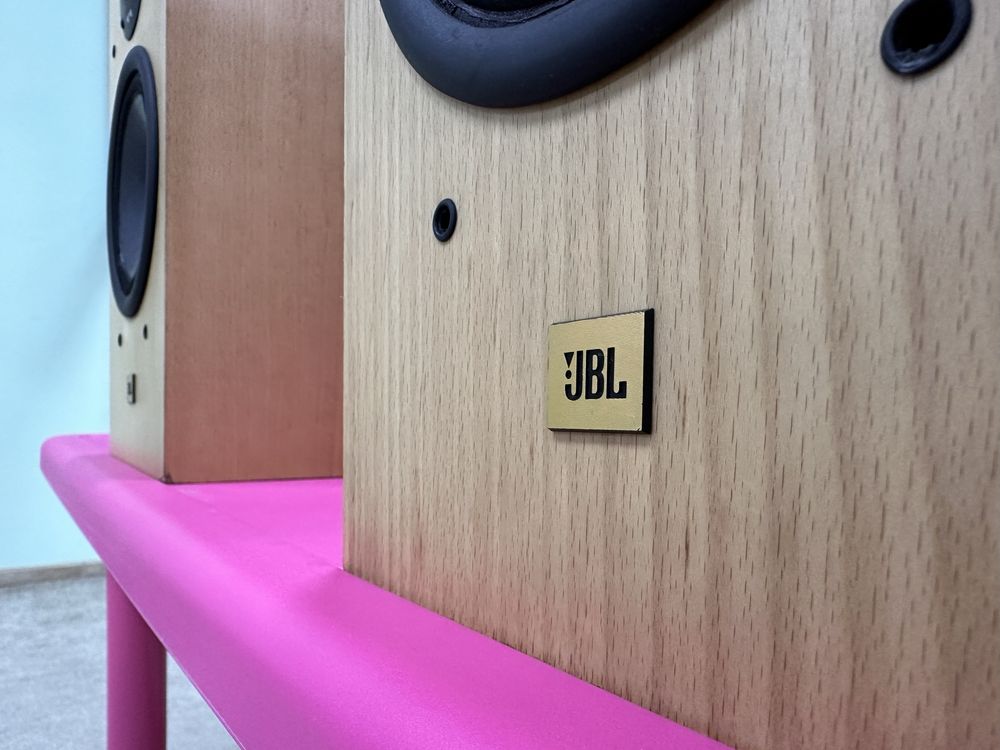 Шикарная Hi-Fi Акустика JBL Ti 200