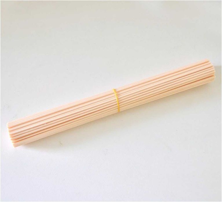 Betisoare din Fibra rezerva pentru difuzoare de aroma (250x4mm) 50buc.