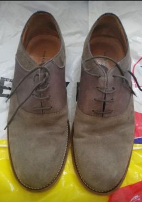 Pantofi Zara mărimea 44