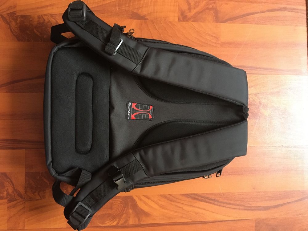 Rucsac laptop Kopack