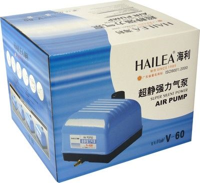 Въздушна помпа Hailea V60