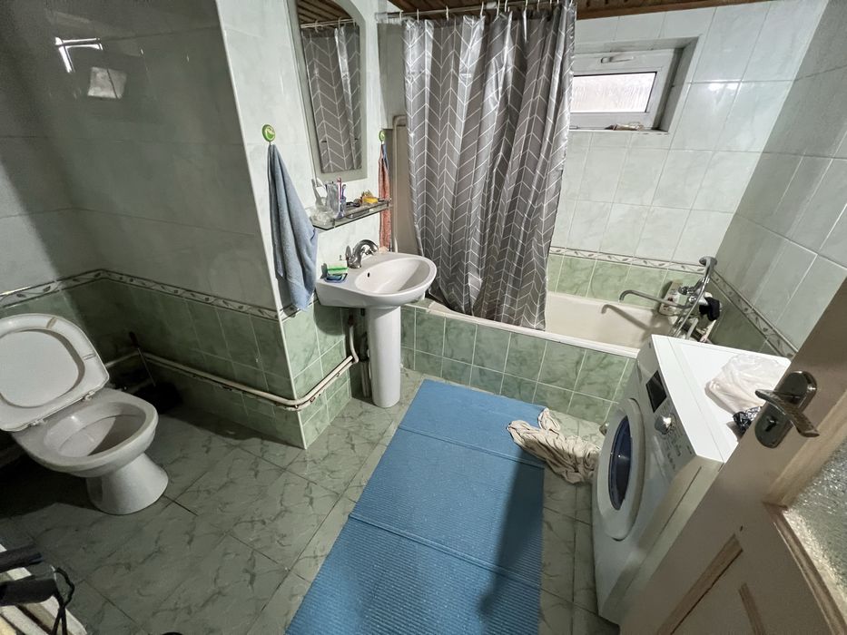 Квартира юнусабад14,1/3/5,40 м2,цена 46000 у.е