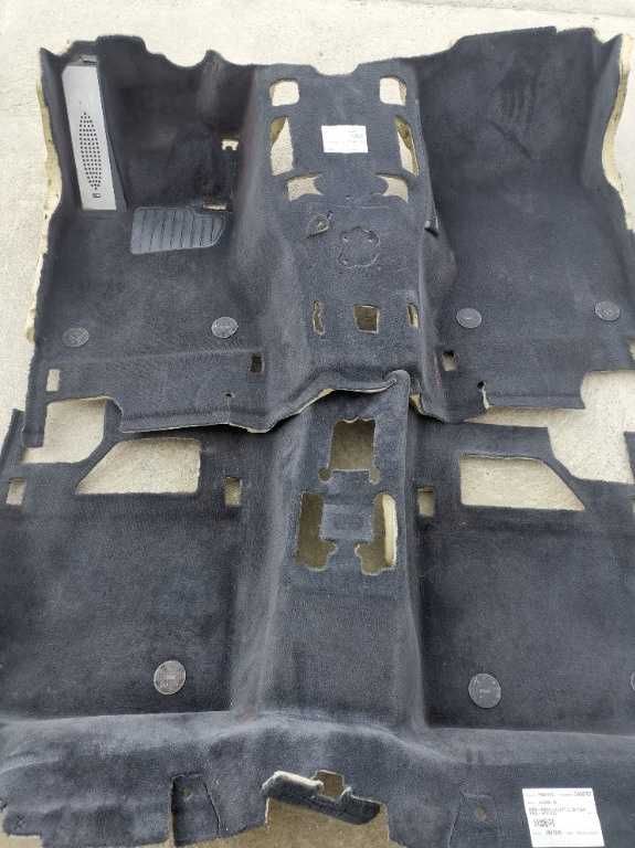 Mocheta podea interior Bmw F01 pachet M