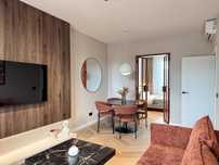 Regim hotelier ultracentral Lazar