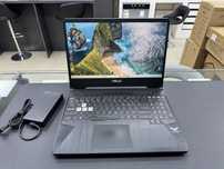 Asus Tuf Gaming Core-i5 Geforce Gtx 1650-4GB Ozu-8 Ssd-256 Padsvetka