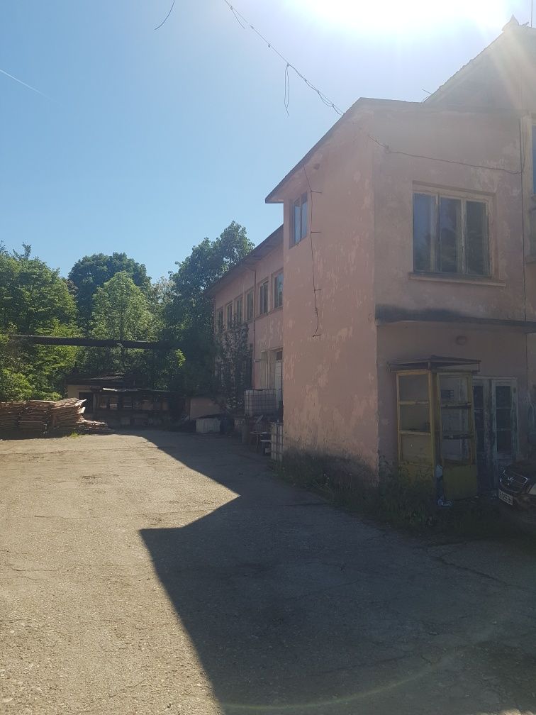 Продава се Промишлена сграда в Троян - 40000 кв.м за 29 €/кв.м - Снимка #7