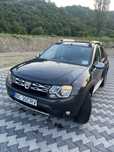 Vand Dacia Duster Facelift an 2014 , 4+4, 1,5 dci 115 cp..