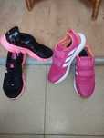 Adidas Under armour lotto