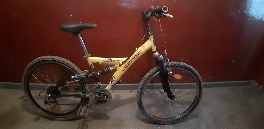 Biciclete copii.