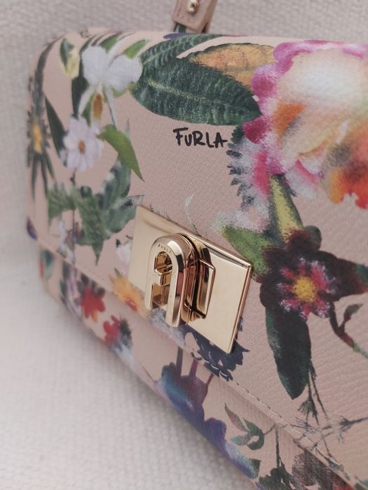 Последно намаление Чанта Furla / Фурла