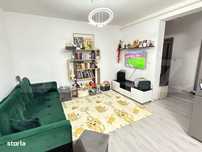 Apartament de vanzare, cu 2 camere, zona de centura