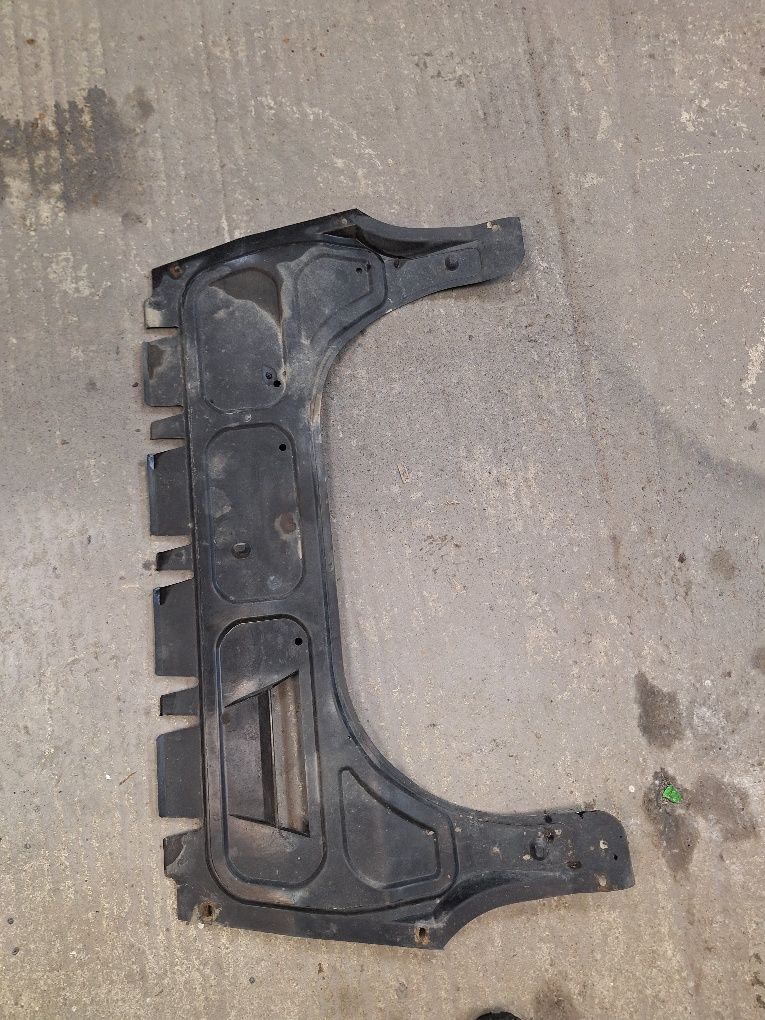 Кора под мотора Vw Polo 2002-2008г