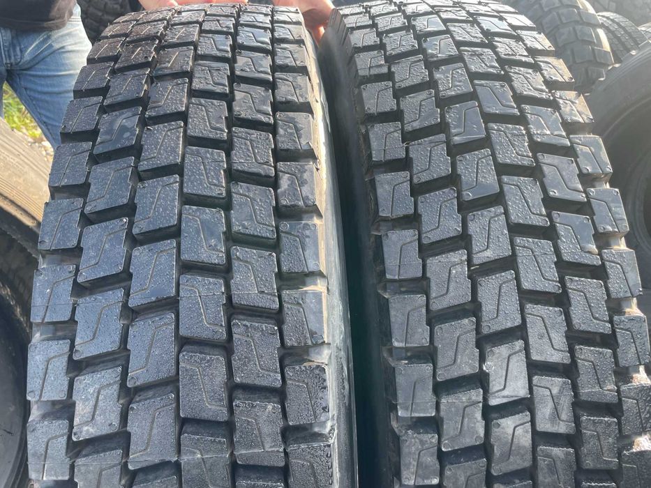 Michelin 275/80r22.5 anvelope remorci trailer livrare RAPIDA