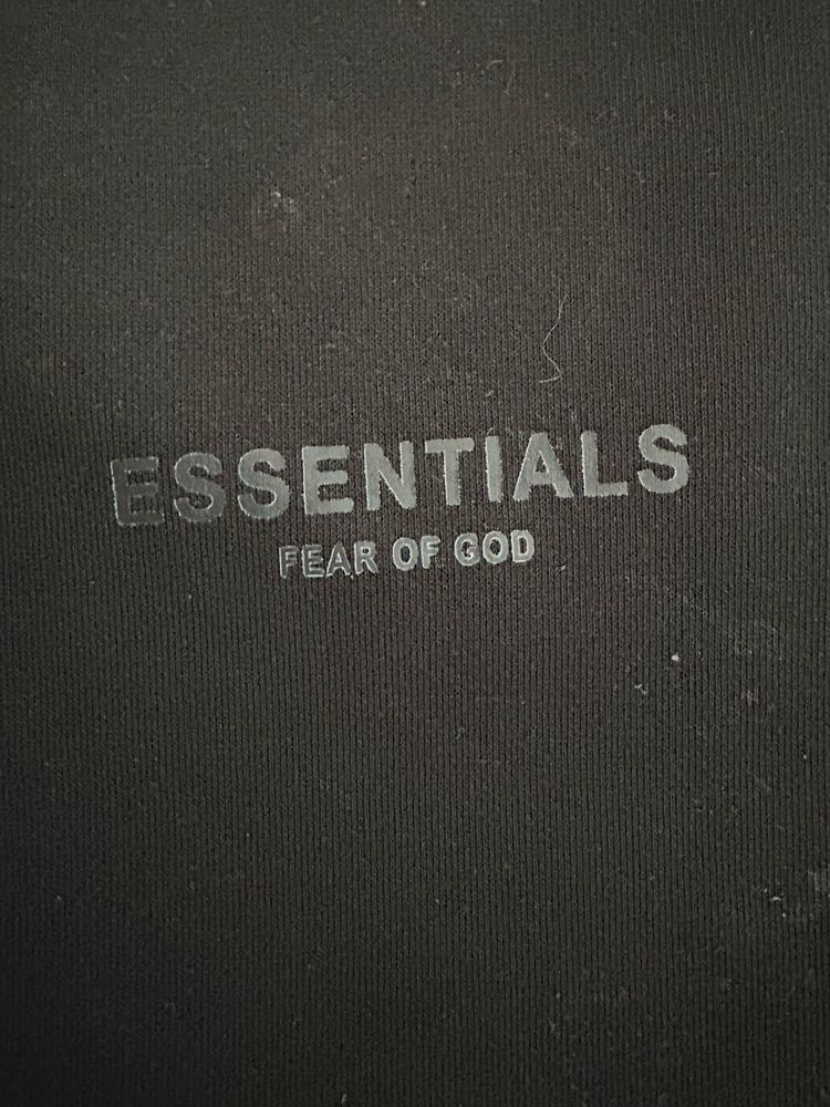 Essentials къси гащи