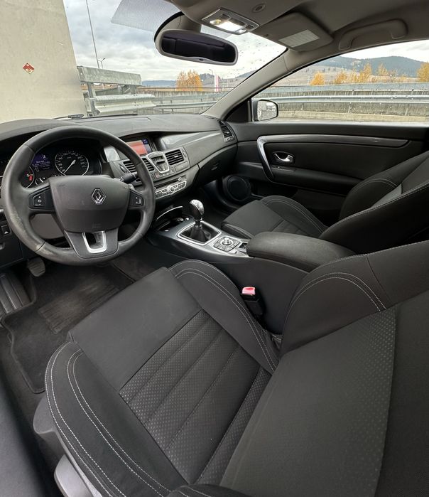 Renault Laguna III 2.0dCi 2010