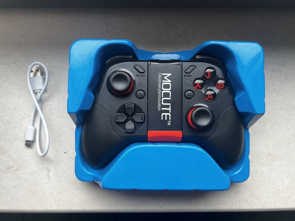 Game Pad Mocute-054
