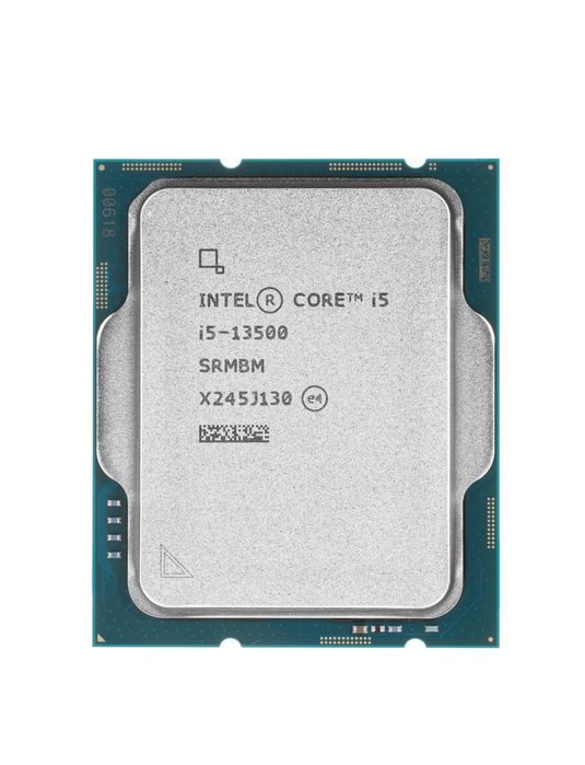 Процессор Core i5