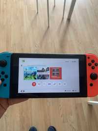 Vând Consolă Nintendo Switch