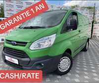 FORD TRANSIT -07/2013-2,2 TDCI,TVA deductibil,euro 5-GARANTIE 12 LUNI