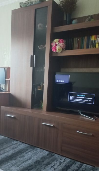 Продам стенку в отличном состоянии.