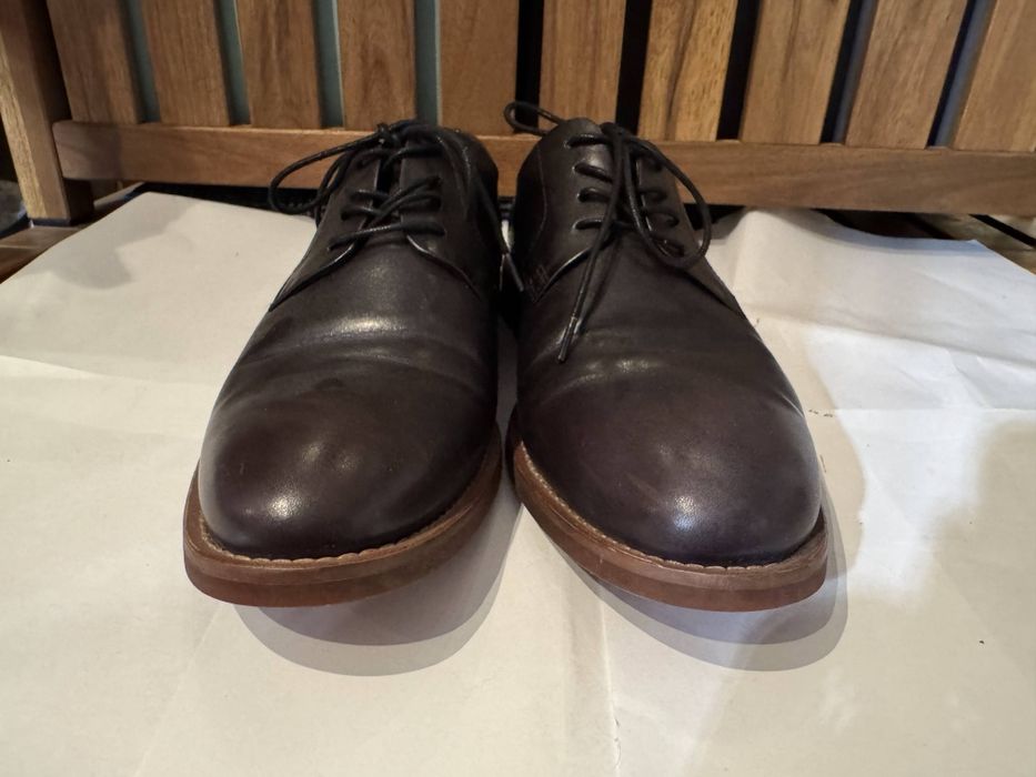 Pantofi Aldo barbati