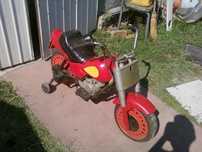 motocicleta masina electrice scuter copii repar reductor piese roti