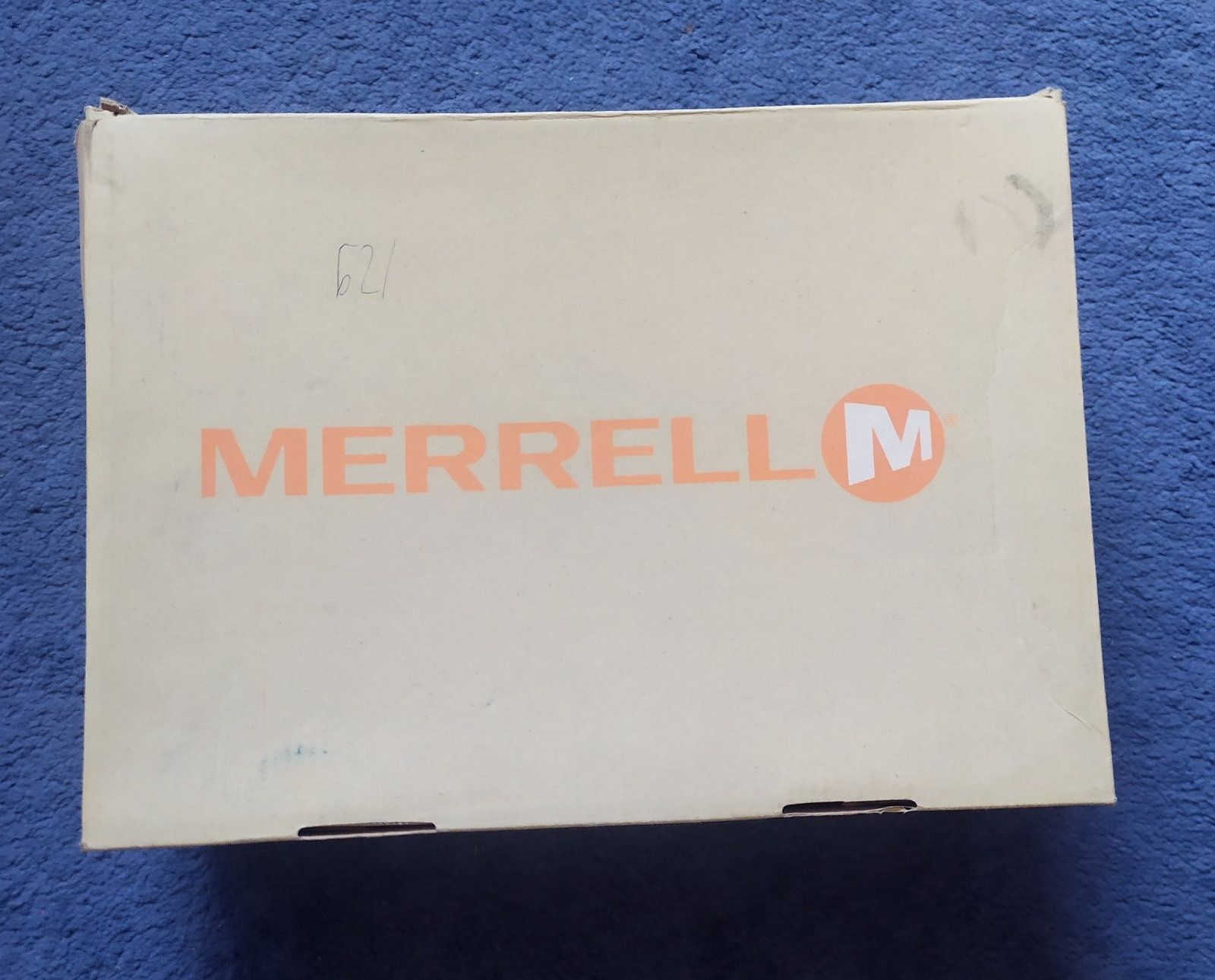 Детски обувки Merrell