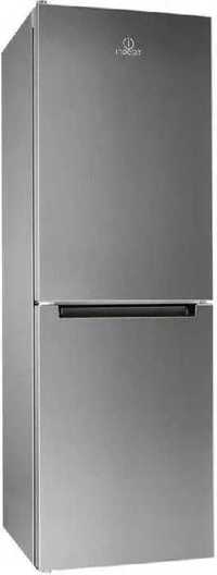 Холодильник  Indesit DS 4160SB  Цвет- Серый металлик Гарантия 3 года