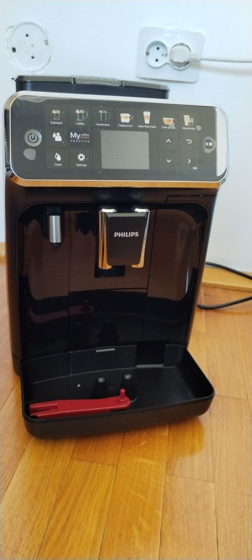 Espressor automat Philips 5400