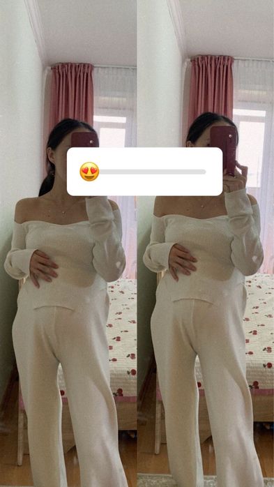 Кофта 500 тг.