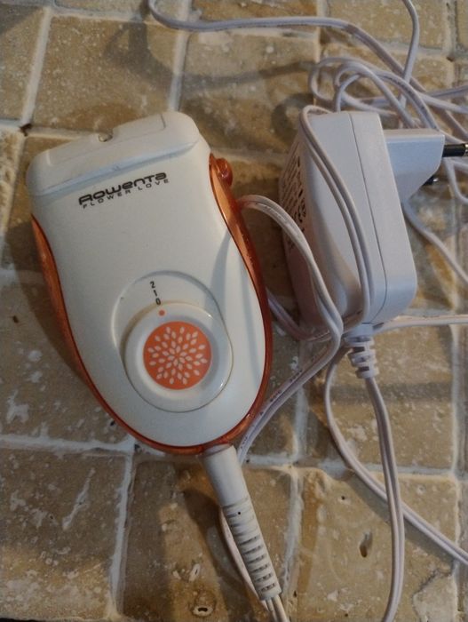 Epilator electric Rowenta