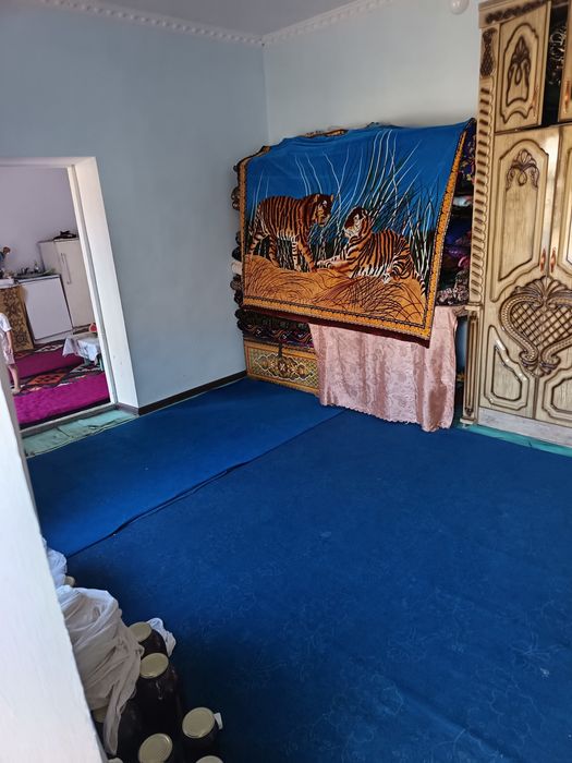 Uchaska sotiladi 6 sotix veriminkasi bor hamma sharoit qilingan