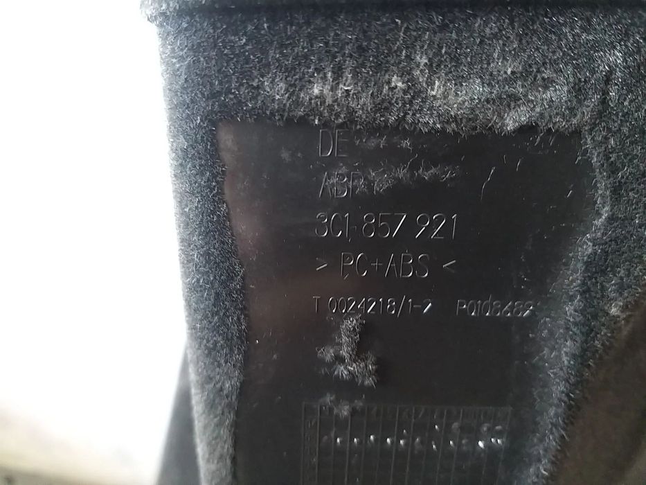 Torpedou mic vw passat b6 3c 3c1857921