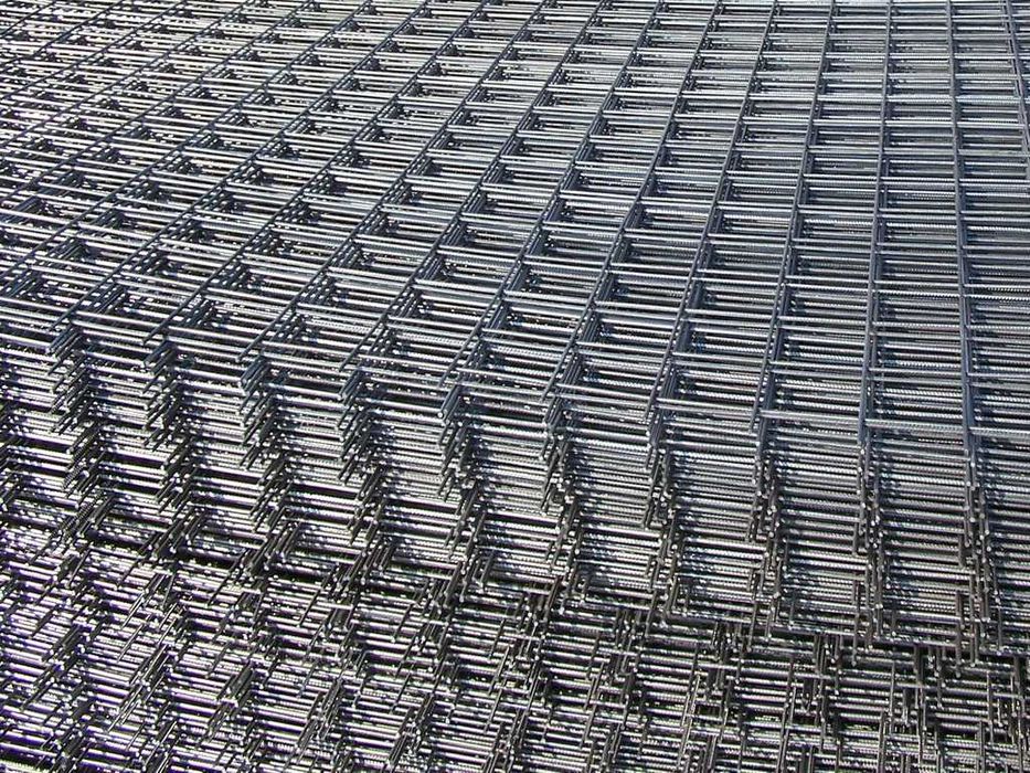 PLASA SUDATA 6MM reali 2X6M STAS PREMIUM ochiuri 20X20