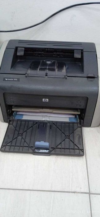 HP Laserjet 1010 Canon LBP 1120