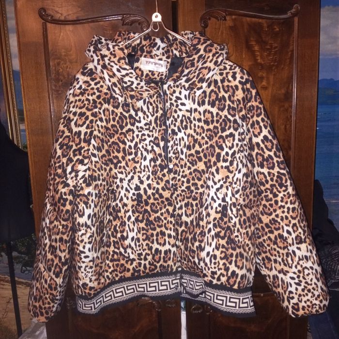 Распродажа гардероба