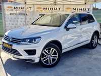 Vw Touareg 3.0 Diesel (262cp) * Business * Posibilitate Rate *