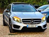Mercedes-Benz GLA GLA AMG 220d  Sport 7-G  Padele / Piele / Euro 6 / Automat