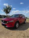 Mazda CX5  2019 PRIMA MATRICULARE 2020