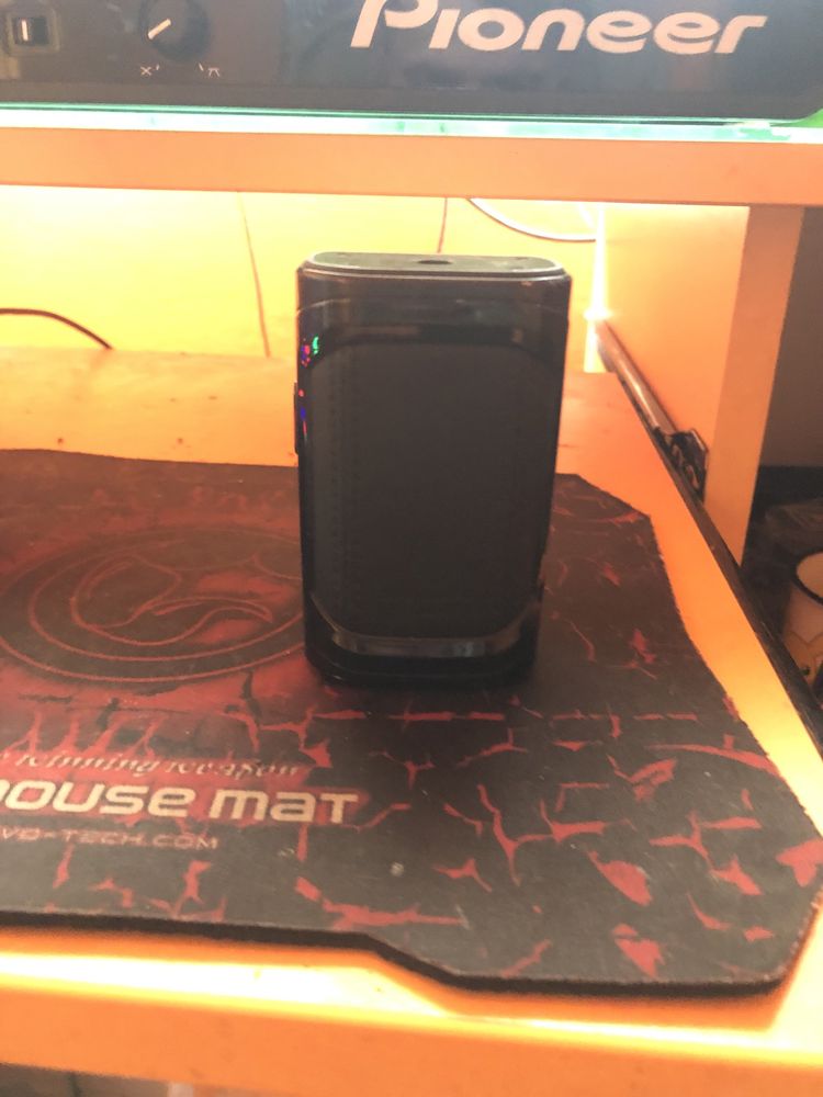 Geek Vape T200 Aegis Touch+ Efel