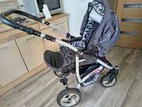 Carut bebe 3 in 1
