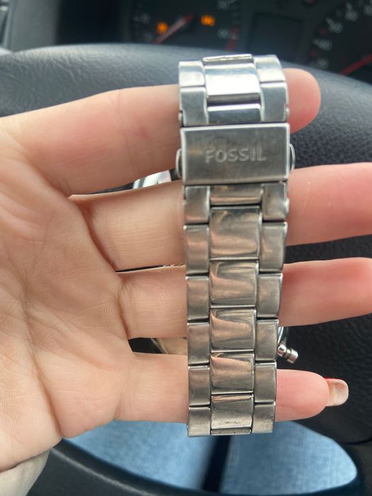 Ceas Fossil, barbati