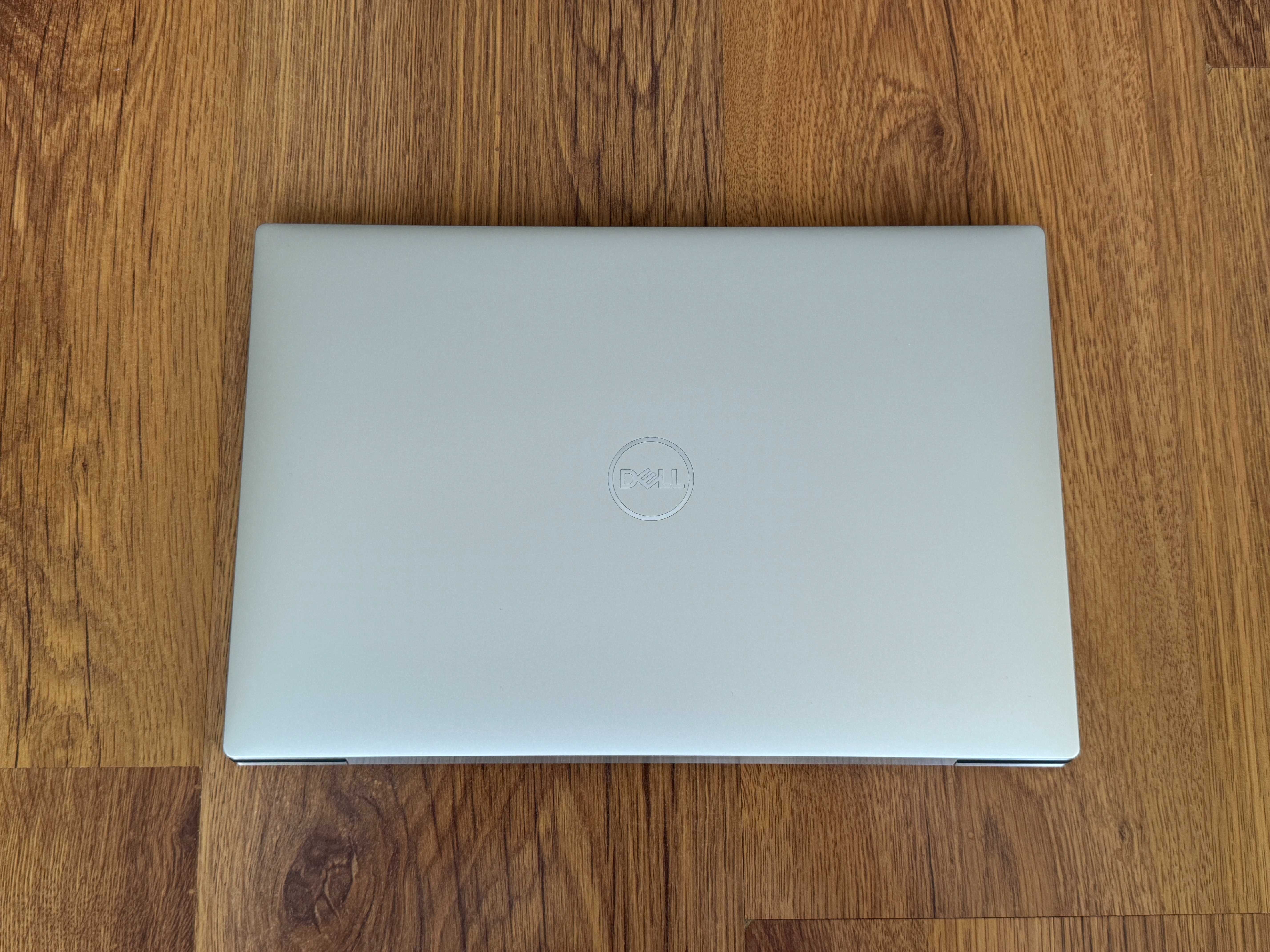 13.4' Full HD+ i7-1195G7 DELL XPS 9310 16GB LPDDR4X/512GB NVMe/Бат 10ч
