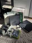 Конзола Xbox 360: Пълен комплект