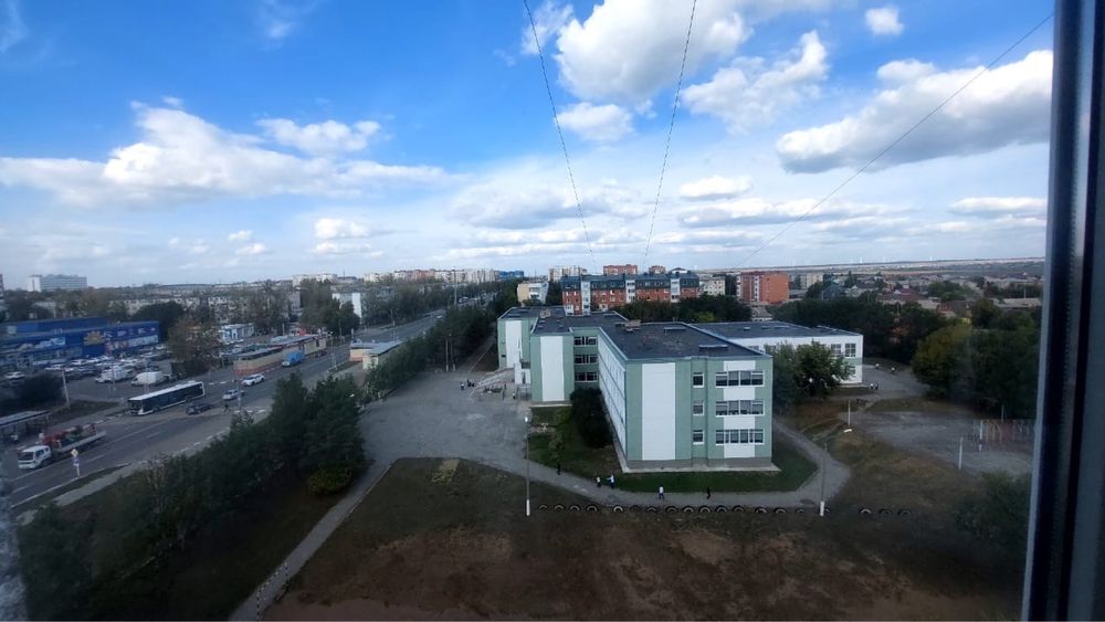 Сдам двухкомнатную квартиру на КСК