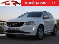 Volvo XC60 D4 AWD с двигател D5244T17