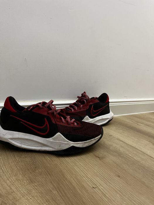 Баскетболни обувки- Nike Precision 6